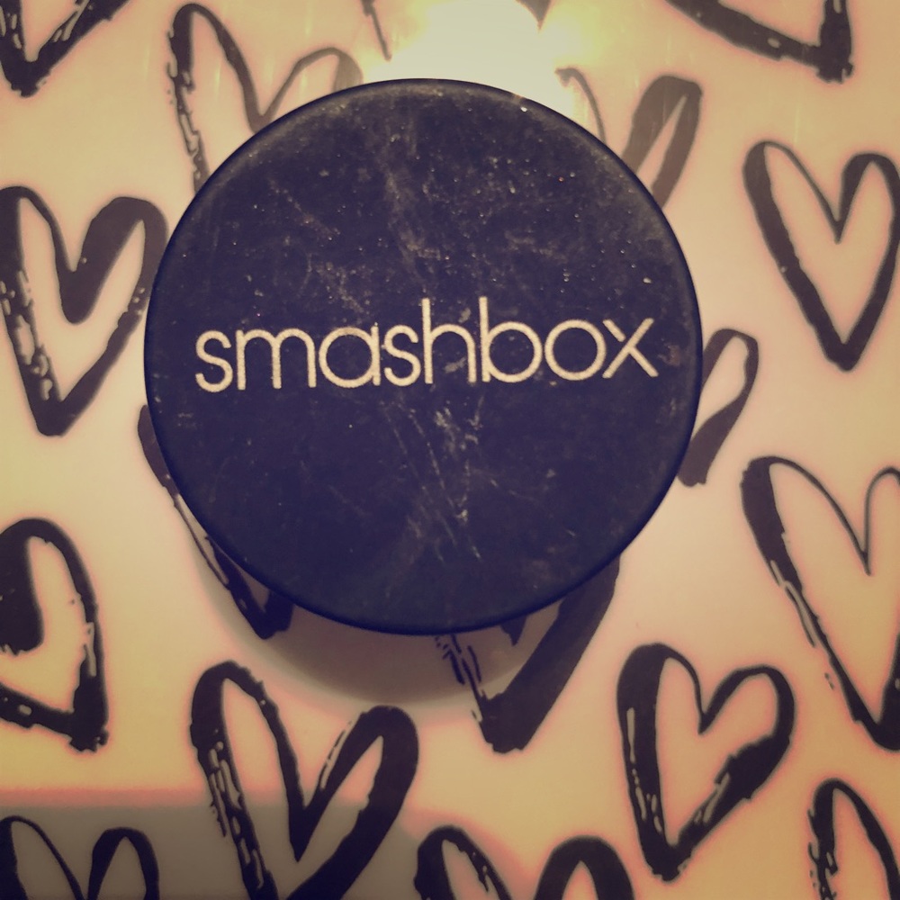 Smashbox cream shadow